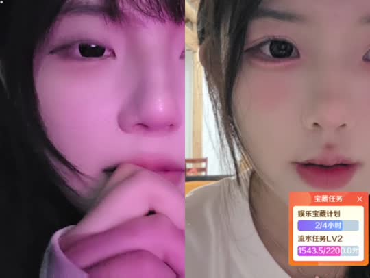 丽水变形计