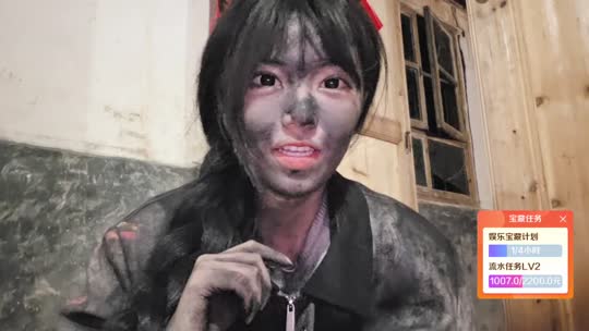 丽水变形计任务1w