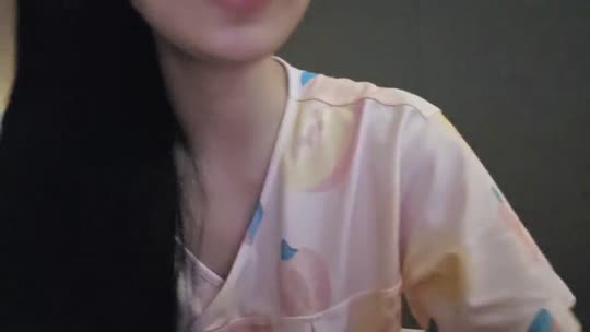 欢迎来到我的直播间