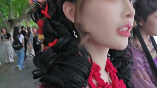仙剑之雪见
