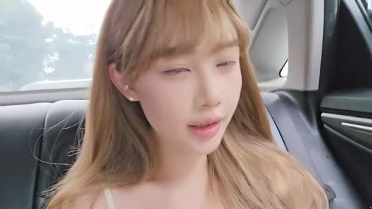 甜妹的一天
