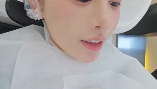馨人主播
