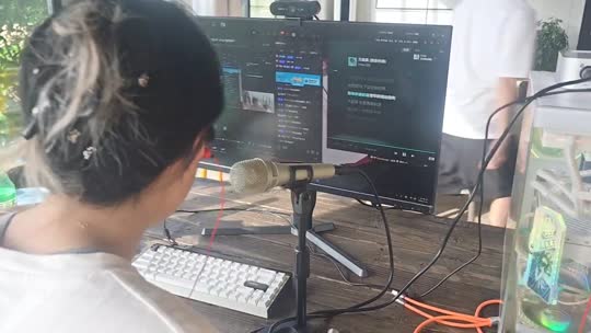 神奇客栈 蓝莓up