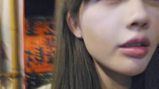 神奇客栈 蓝莓哥up
