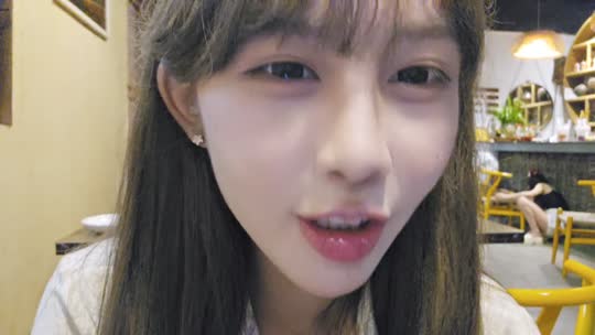 神奇客栈 蓝莓哥up