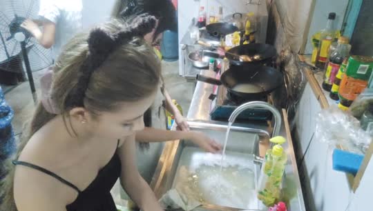 神奇客栈 冲200守