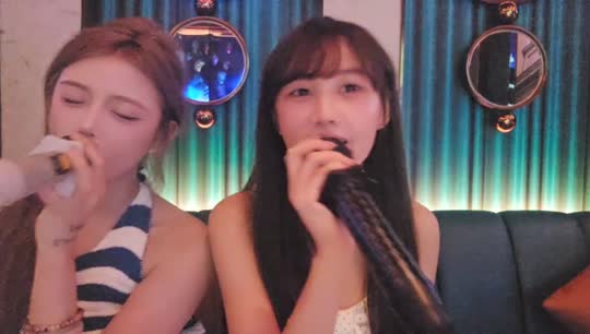 唱k 蓝莓up tt歌后