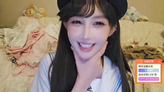 x11-798的直播间