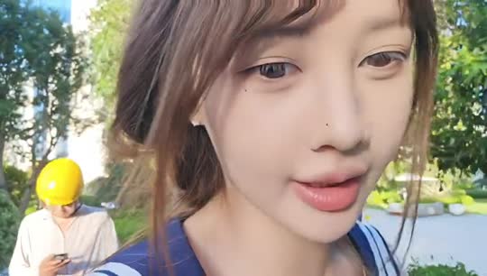 看房日常