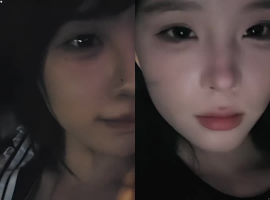 看房日常