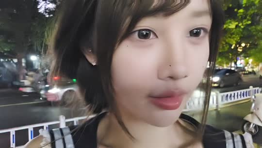 看房日常
