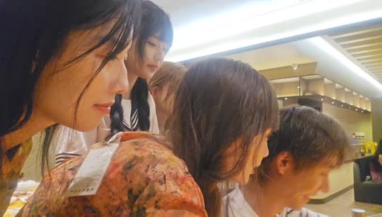 童话小镇我来啦
