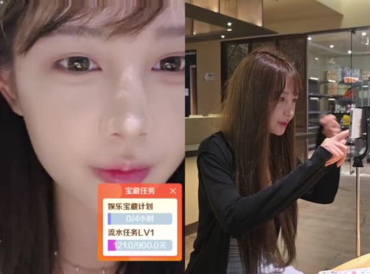 童话小镇