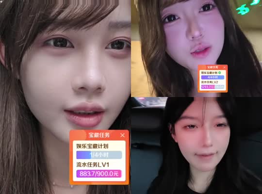 童话小镇