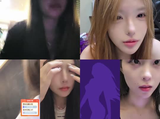 童话小镇