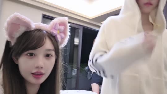 搬家去童话小镇