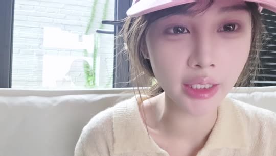 欢迎来到我的直播间