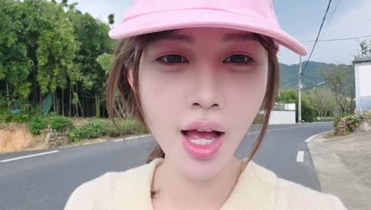 欢迎来到我的直播间