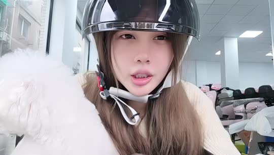 童话小镇日常