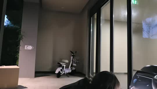 x11首次科目三