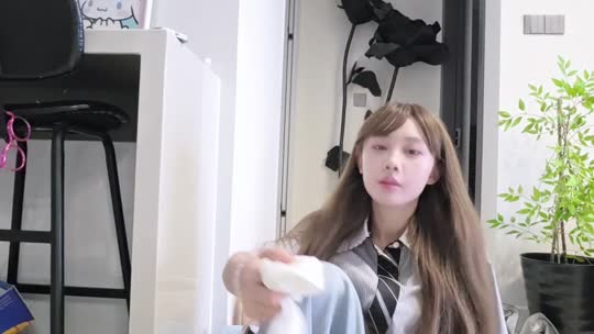 童话小镇日常