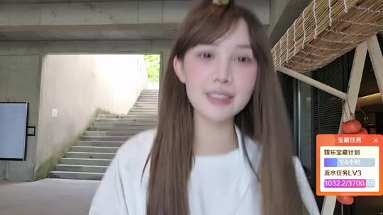 童话小镇日常