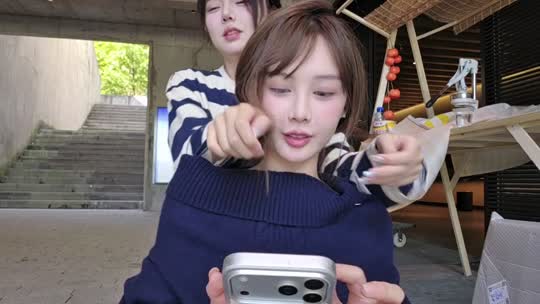 童话小镇日常