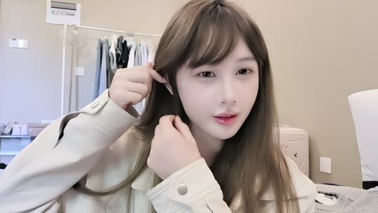 童话小镇日常