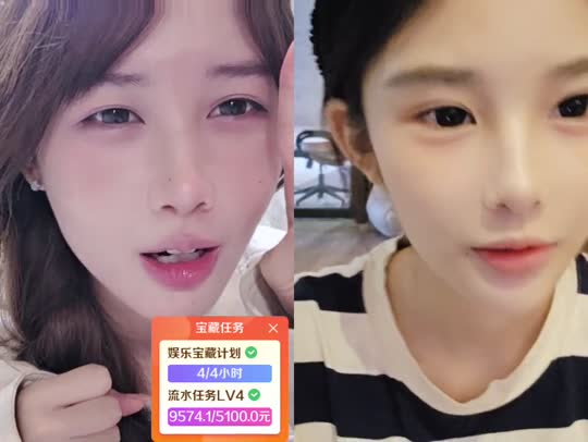 童话小镇大咖秀卡来