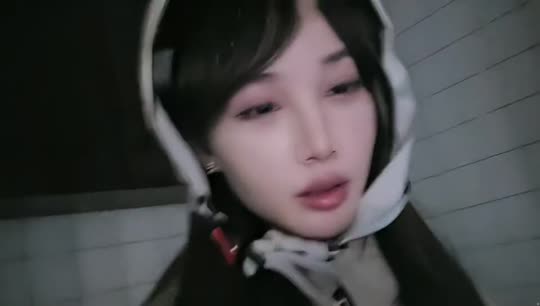 x11小镇纪录片 蓝莓up