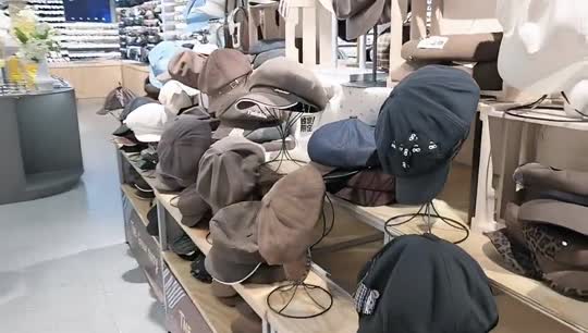 逛街买衣服