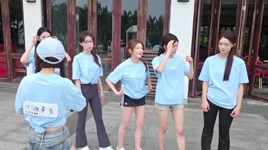 创造营抱抱组up