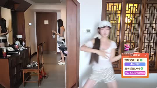 50跳舞