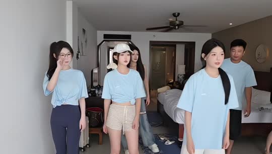 50跳舞