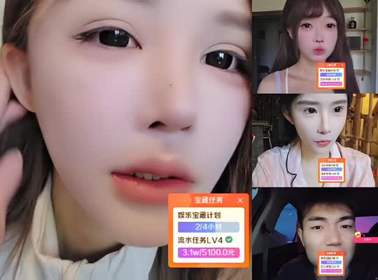 神奇客栈 3w任务～