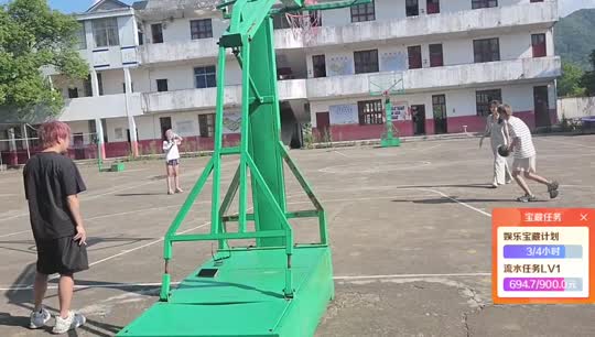 神奇小学 我来噜～