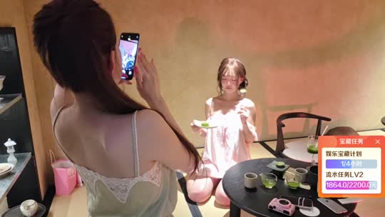 上海日常～