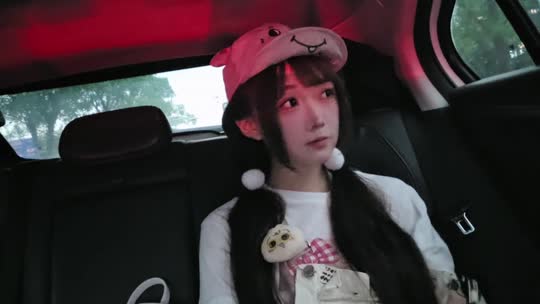 看看坠落