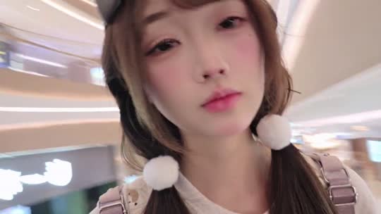 看看坠落