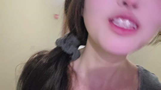 童话小镇日常常