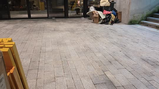 童话小镇日常常