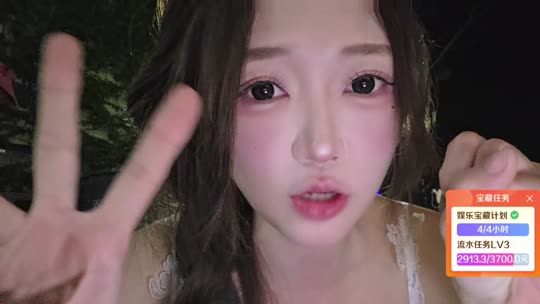 童话小镇日常常