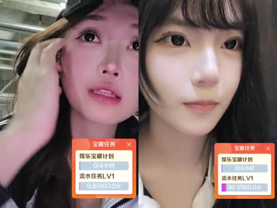 童话小镇日常常