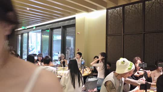 童话小镇