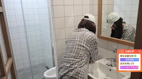 遛鸟日常～