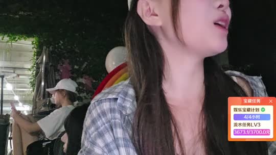 遛鸟日常～