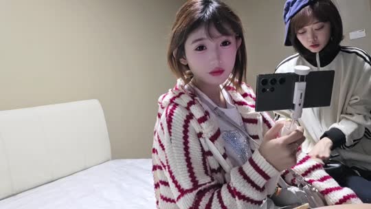 欢迎来到我的直播间