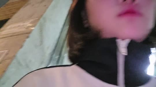 欢迎来到我的直播间
