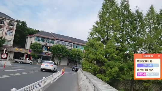 童童话小镇 蓝莓up