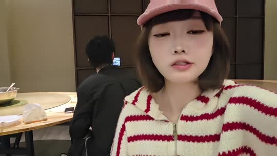 童童话小镇 蓝莓up（挑战6小时不讲话